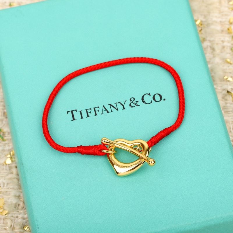 Tiffany Bracelets